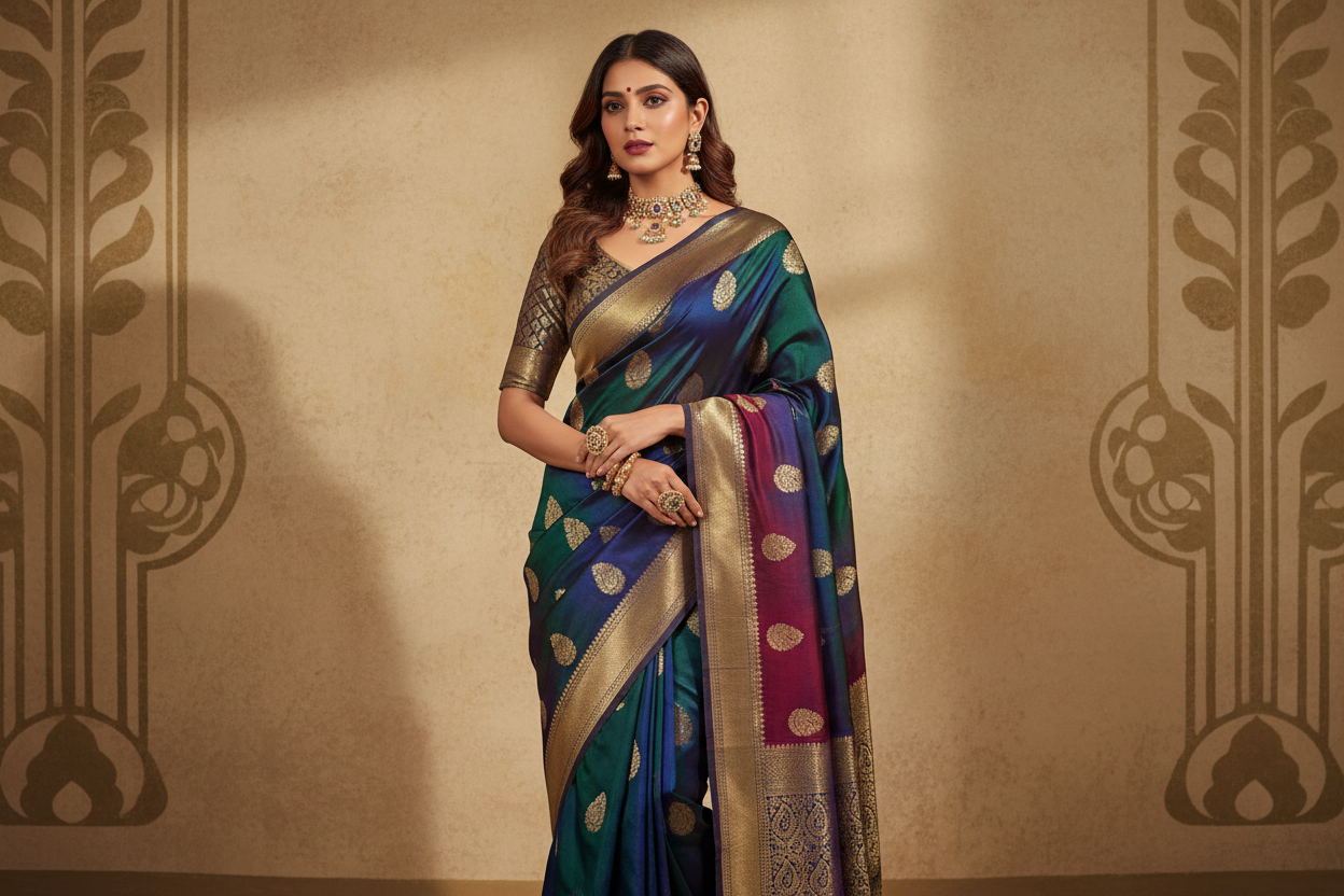 Sarees
