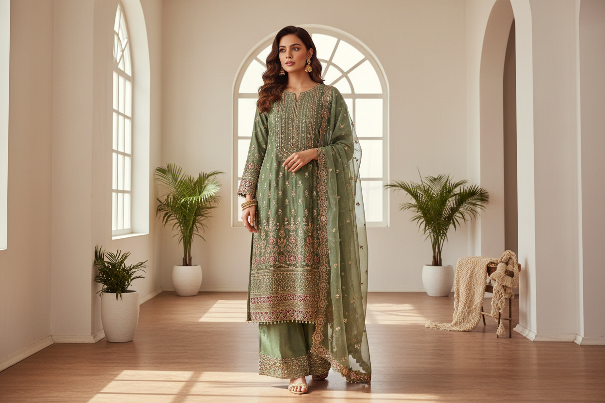 Women's Kurtis