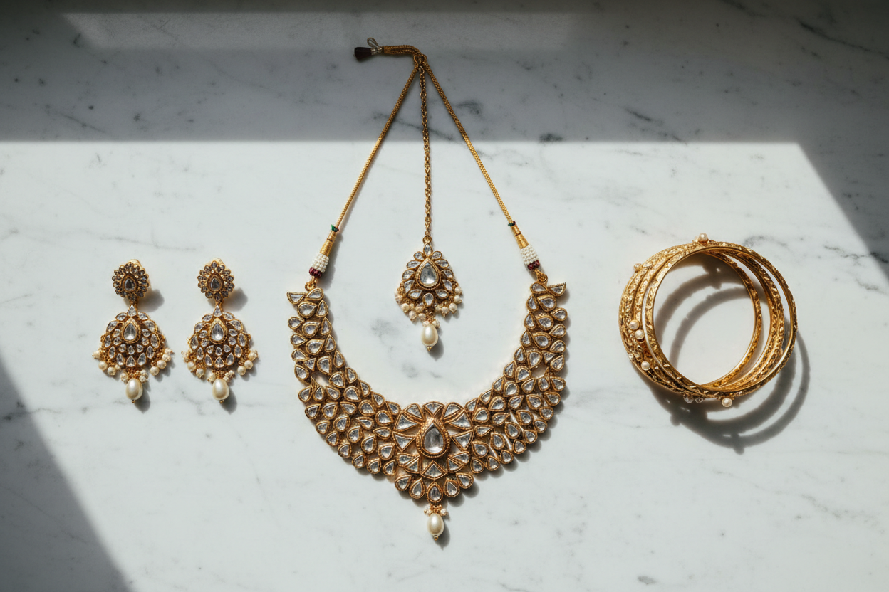 Jewellery