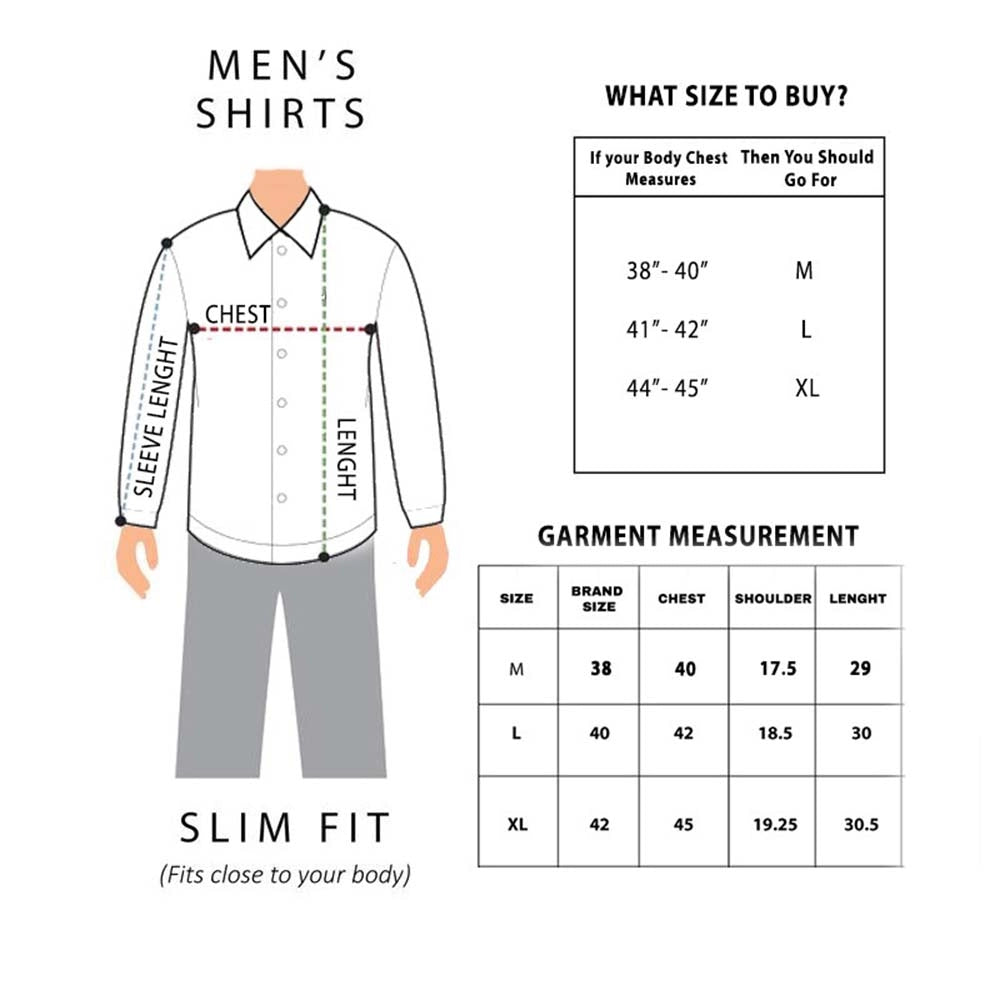 Generic Men's Cotton Casual Short Cross Kurta Shirt (Material: Cotton, (Color:Light Blue)