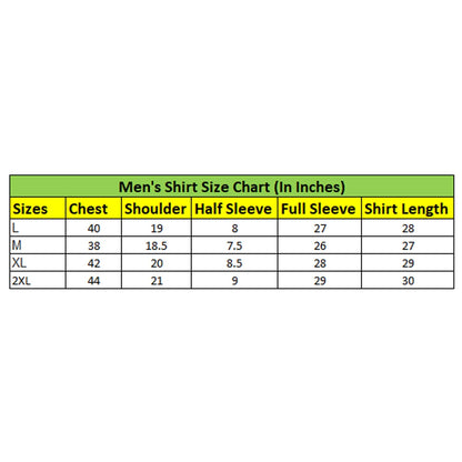 Generic Men's Cotton Lycra Full Sleeve Checked Casual Shirt (Brown )